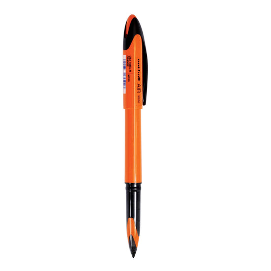 UB 188EL-M MICRO BODY ORNGE INK BL RB 80