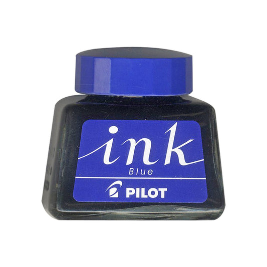 PILOT 2304 INK BLUE 30ML 400