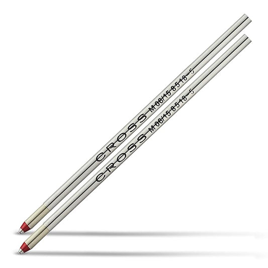 CROSS REFIL 8518-5 MINI RED (M) BALL PEN