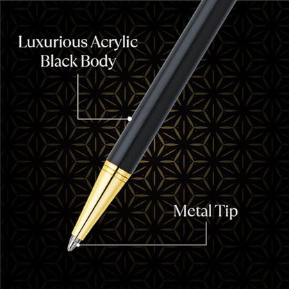 PIERRE CARDIN GOLDEN ERA BALL PEN