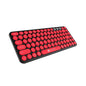 PORTRONICS 347 BUBBLE2.0 WIRELESS KEYBOARD