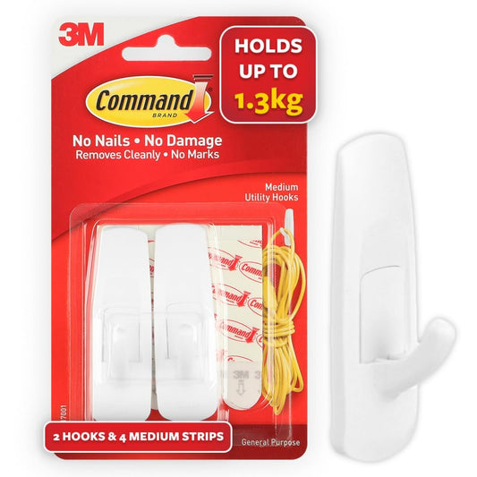 3M 17001 HOOK 165
