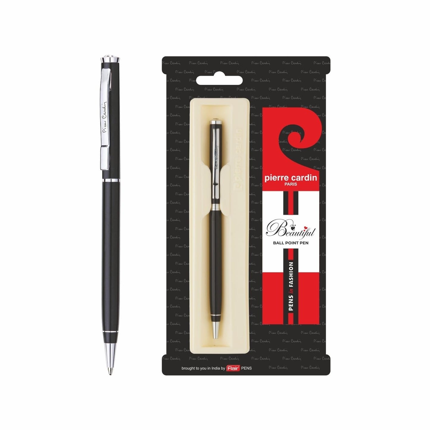 PIERRE CARDIN BEAUTIFUL BALL PEN