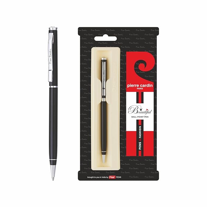 PIERRE CARDIN BEAUTIFUL BALL PEN