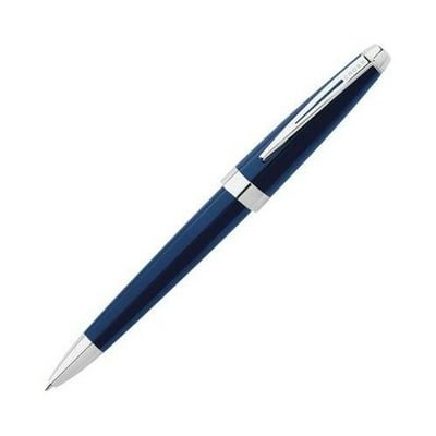 CROSS AT0152-2 AVENTURA BLUE BALL PEN