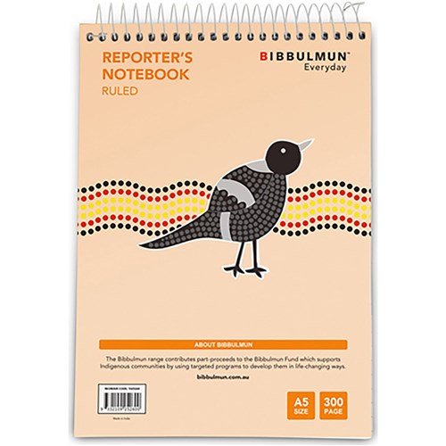 NEELGAGAN SPIRAL PAD NO 66 RULED THIN TOP