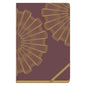 HQ 27066-1 A5 GOLD RUSH NOTEBOOK GRY 300