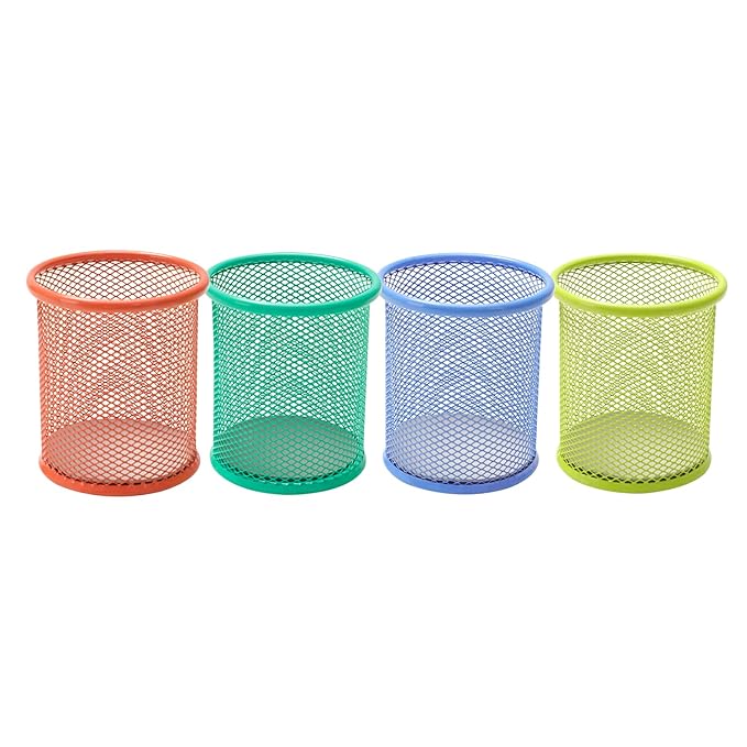 DELI 9122 PEN STAND