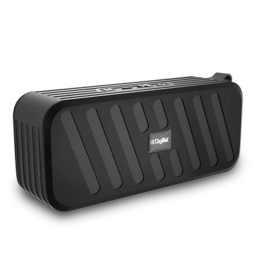 DIGITEK DBS-028 BT SPEAKER