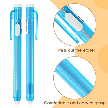 ERASER PUSH SOUNDY 70