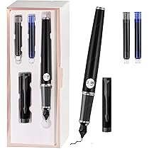 LEKHAN 5296 FOUNTAIN PEN 399