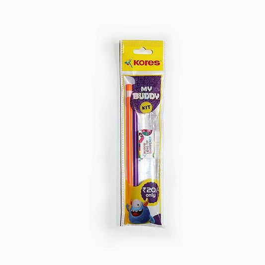 KORES STATIONERY KIT MINI