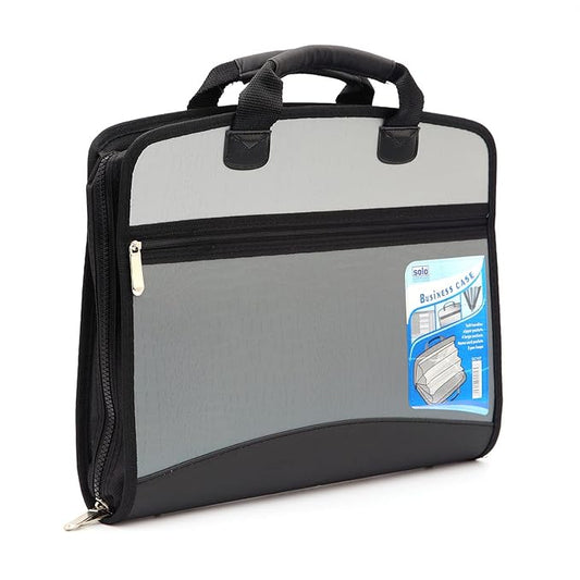 SOLO DC 107 EXECUTIVEDOCUMENT CASE