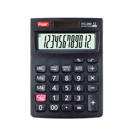 PC 290 CALCULATOR 380