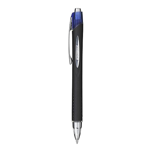 UNIBALL SXN-210 1.0MM JETSTREAM BLUE BALL PEN