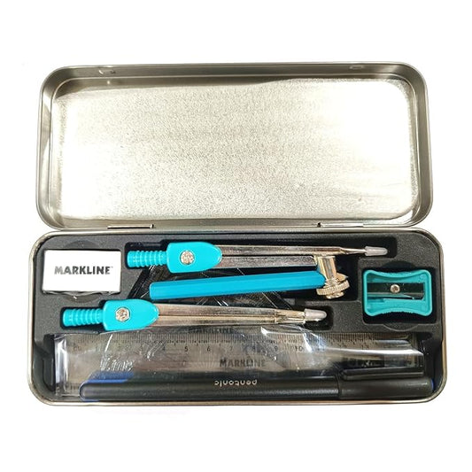 LINC LAZOR ECO MATHEMATICAL BOX