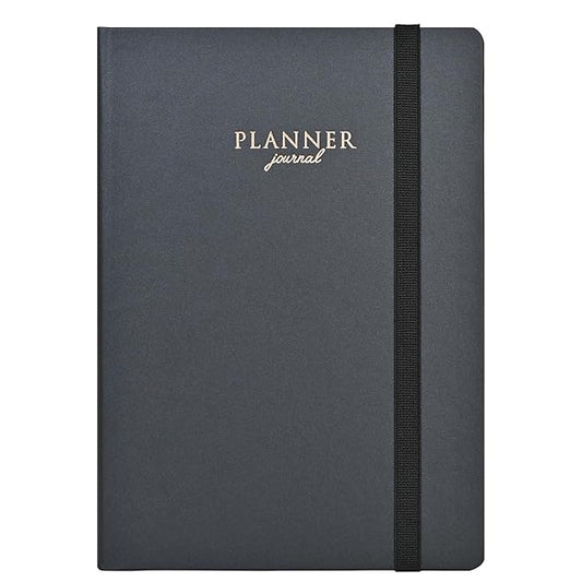 SCHOLAR PN2 A5 PREMIUM PLANNER JOURNAL