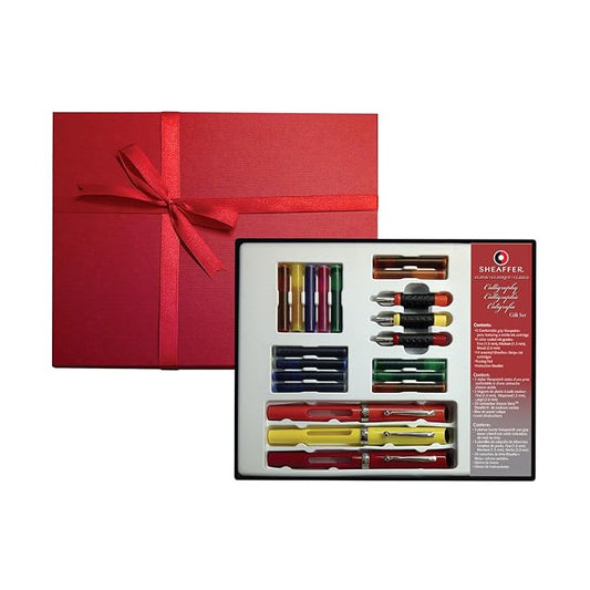 SHEAFFER 73408 CALLIGRAPHI GIFT KIT