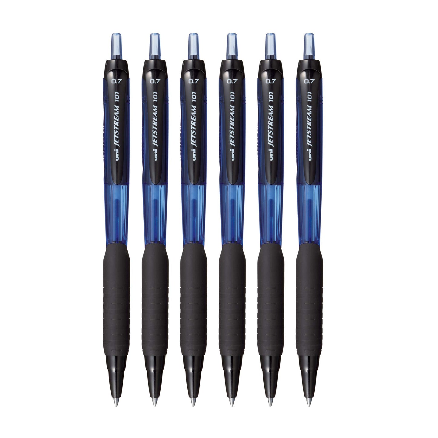 UNIBALL SXN-190 JETSTREAM STYLE 1.0MM BALL PEN