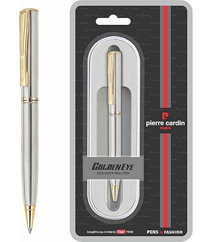 PC PRIDE CHROME BP 200