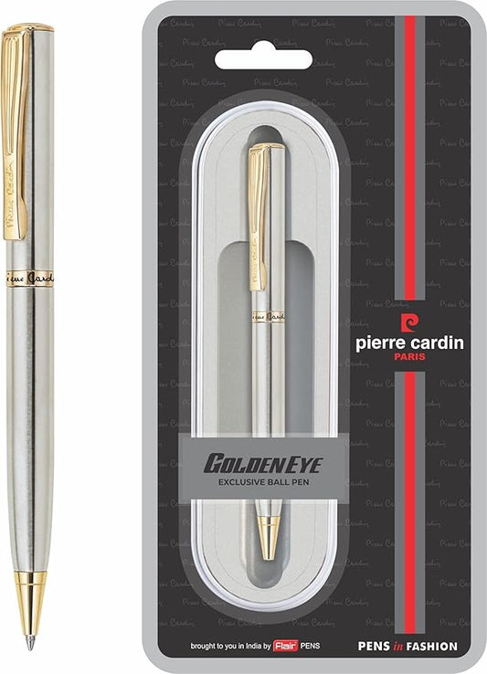 PIERRE CARDIN GOLDEN EYE BALL PEN