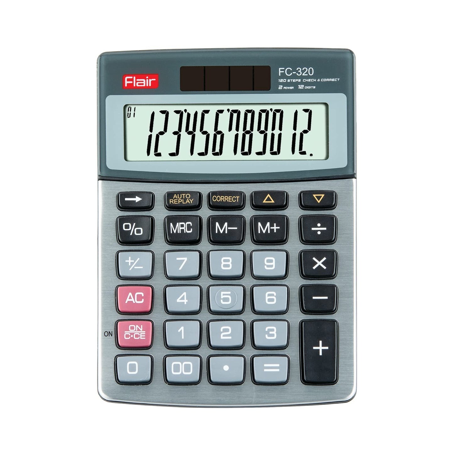 FC 320 CALCULATOR 425