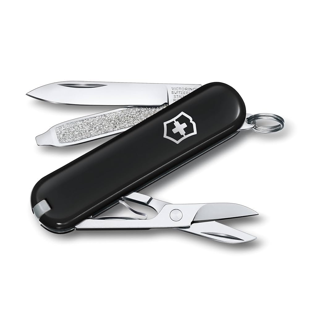 VICTORINOX 0.6223.3G CLASSIC SD COLOR 58MM