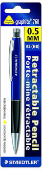 ST 760 0.5MM PREMIUM MECH PENCIL 600