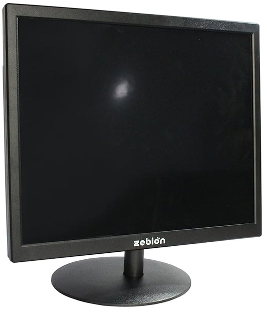 ZEBION MONITOR 17INCH