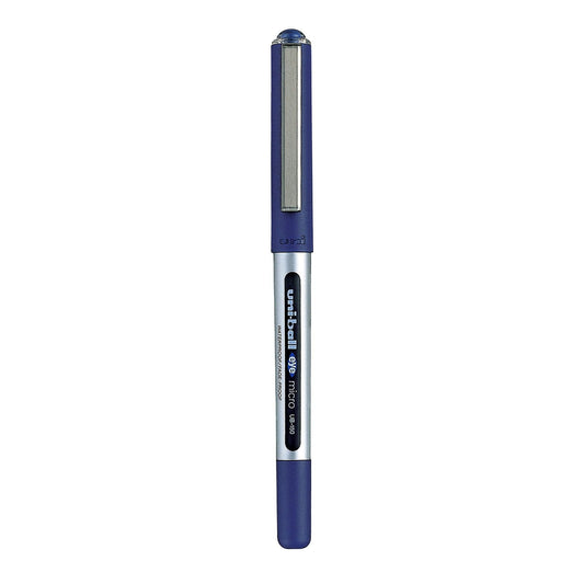 UNIBALL 150 EYE 0.5MM RB BLUE