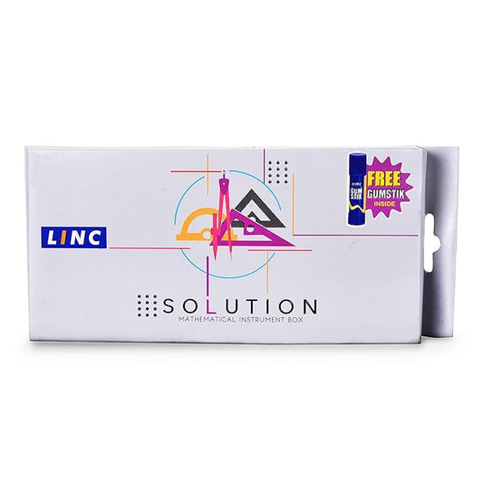 LINC SOLUTION GEOMETRY BOX