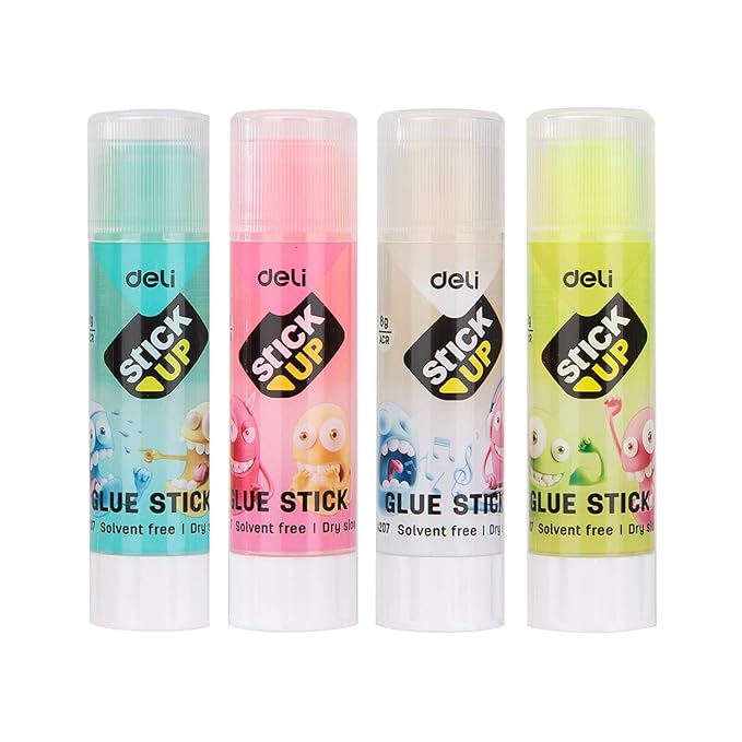 DELI 20700 GLUE STICK