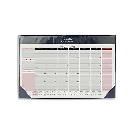 SCH TP2 MEDIUM TABLE PLANNER 330