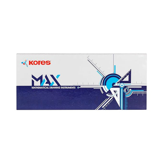 KORES MAX GEOMATRY BOX
