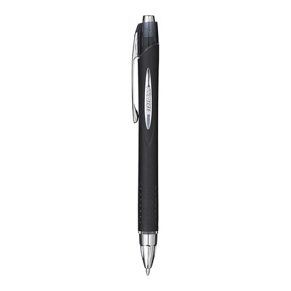 UNIBALL SXN-210 1.0MM JETSTREAM BKLACK BALL PEN