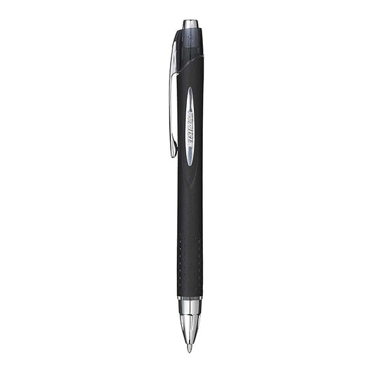 UNIBALL SXN-210 1.0MM JETSTREAM BKLACK BALL PEN