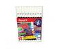 LU 1231 SKETCH COLOR PEN BLACK 10N 25