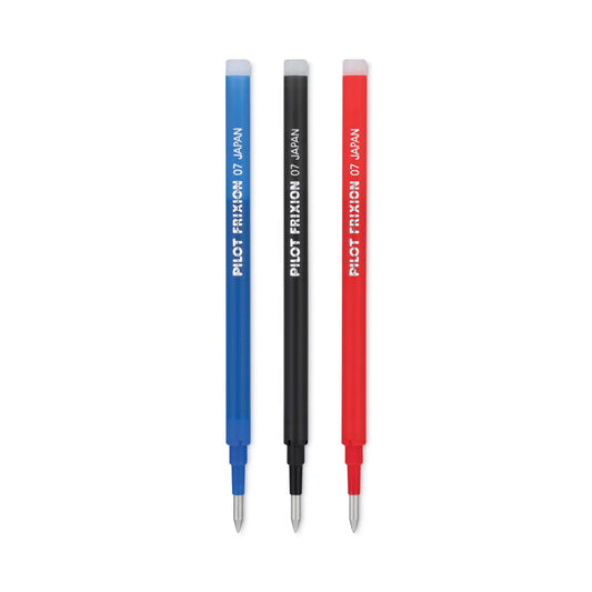 PILOT 1120 FRIXON REFILL 0.7MM BALL PEN BLUE