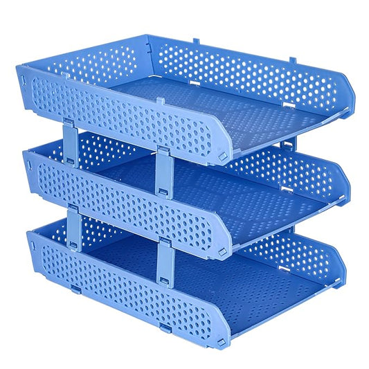 SAYA 145 DOCUMENT TRAY PLASTIC