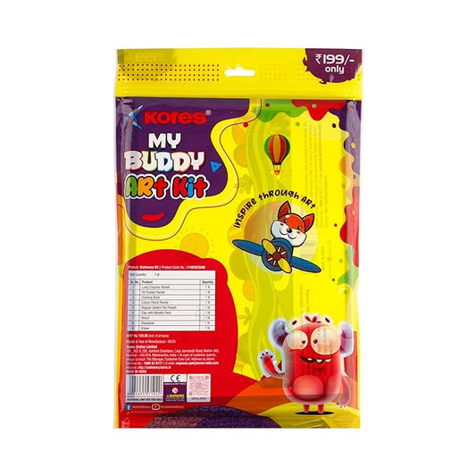 KORES STATIONERY KIT