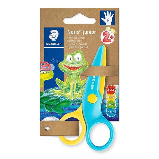 STAEDTLER 965 40 BK NORIS JUNIOR SCISSOR