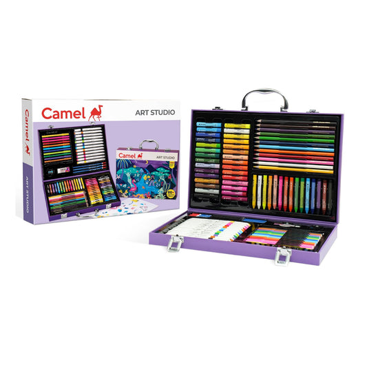 CAMEL ART PREMIUM STUDIO KIT