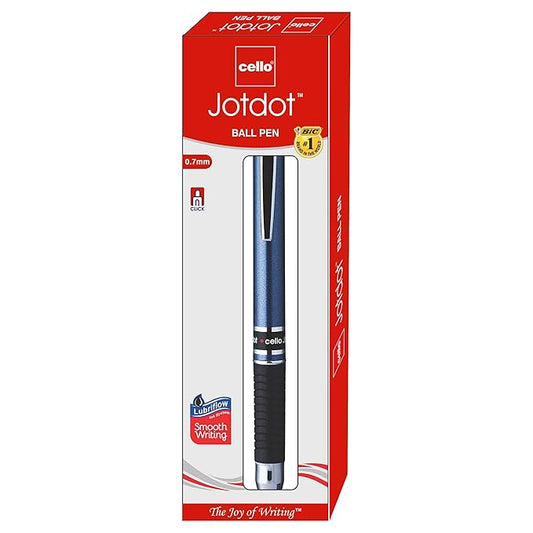 CELLO JOT DOT BALL PEN