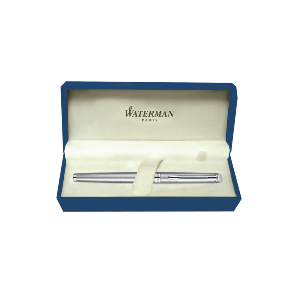 WATERMAN HEMISPHERE CT M FOUNTAIN PEN