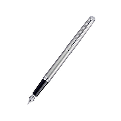 WATERMAN HEMISPHERE CT M FOUNTAIN PEN
