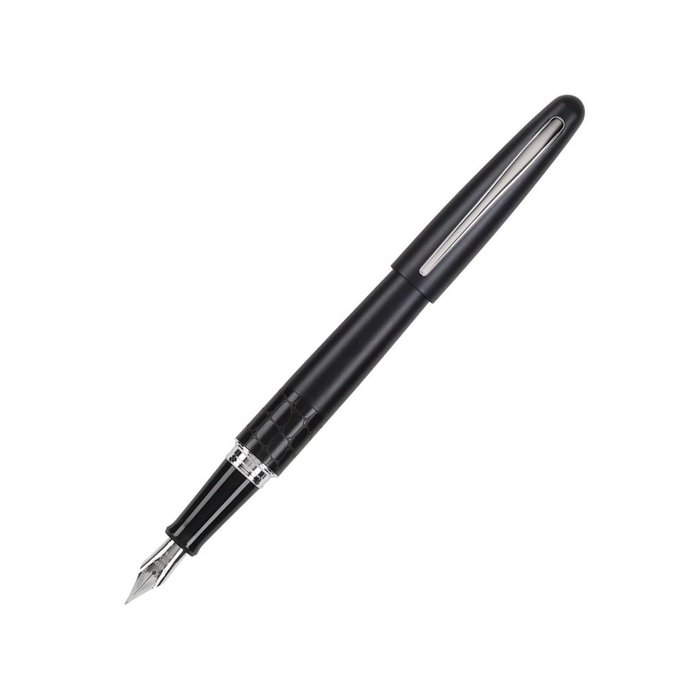 PILOT 2442 MR2 CROCODILE FOUNTAIN PEN