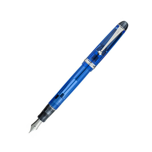 PILOT 2473 CST 74 BLUE FOUNTAIN PEN (M) INK