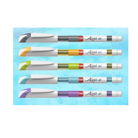 CELLO POCKET TEH GEL PEN