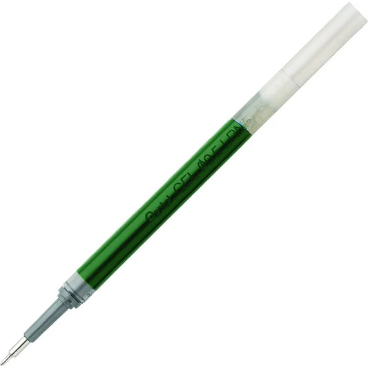 PENTEL REFILL ENERGEL LR7 - GREEN