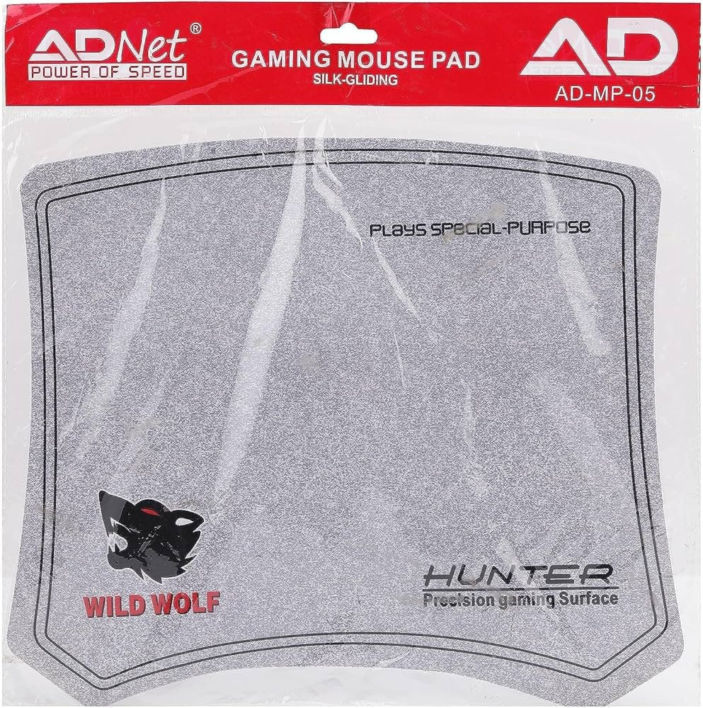 ADNET MOUSE PAD AD-MP-05